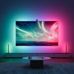 Govee - Envisual TV Backlight T2 with Dual Cameras 55  - 65 - Image 4