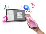 Lenovo Tab Plus Mediatek 128 GB 29.2 cm (11.5 ) 8 GB Wi-Fi 5 (802.11ac) Android 14 Grey - Image 14