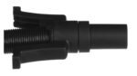 Stanley Τηλεσκοπικό Τριβείο Γυψοσανίδας 750W με Δυνατότητα Αναρρόφησης Σκόνης SFMEE500S - Image 19