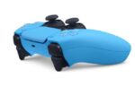 Sony DualSense PS5 Wireless controller Blue - Image 2