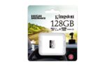 Kingston Technology High Endurance 128 GB MicroSD UHS-I Class 10 - Image 3
