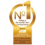 Philips PerfectCare Compact Plus Steam Ironing Station 6.5bar with 1.5lt Container - Image 5