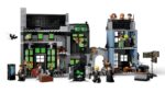 LEGO HARRY POTTER 76471 Knockturn Alley Wizarding Shops - Image 12