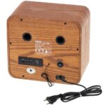 Retro Radio Camry CR 1188 - Image 4