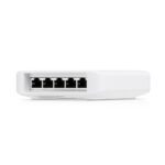 Ubiquiti UniFi USW-Flex Managed L2 PoE Switch with 5 Gigabit (1Gbps) Ethernet Ports - Image 8