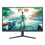 Philips Evnia 27M2N3500NL/00 computer monitor 68.6 cm (27 ) 2560 x 1440 pixels Quad HD LCD Black - Image 4