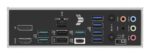 Asus TUF GAMING B850-PLUS WIFI Motherboard ATX with AMD AM5 Socket - Image 9