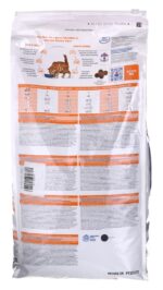 HILL'S PRESCRIPTION DIET Feline c/d Urinary Care Multicare Dry cat food Chicken 8 kg - Image 6