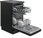 Beko Built-in Dishwasher for 11 Place Settings W45xH85cm - Image 2