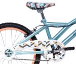 Huffy 20" Kids' Mountain Bike Blue - Image 2