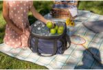 Cartrend 30-litre cool bag - Image 3