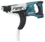 Makita Drywall Screwdriver Battery Solo 18V - Image 2