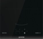 Gorenje Domino Induction Cooktop Autonomous with Child Lock Function 52x30εκ. - Image 2