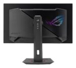 Asus Strix XG27UCDMG QD-OLED Monitor 26.5" 4K 3840x2160 240Hz with Response Time 0.03ms GTG - Image 5