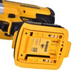 DEWALT DCF900N Μπουλονόκλειδο Μπαταρίας 18V Solo με Υποδοχή 1/2" - Image 6