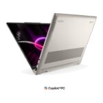 Lenovo Yoga 7 2-in-1 16AGP11 16" OLED FHD+ Touchscreen (Ryzen AI 300 Series-445/16GB/512GB SSD/W11 Home) Seashell (International English Keyboard) - Image 6