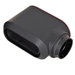 Dyson HS08 Airwrap i.d. Straight + Wavy Ηλεκτρική Βούρτσα με Αέρα για Ίσιωμα και Μπούκλες 1300W Red Velvet/Gold - Image 10