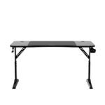 Huzaro Hero 3.6 Black gaming desk - Image 3