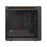 ASUS ProArt PA602 Wood Edition Retro Brown - Tempered Glass Panel Midi Tower - Image 9