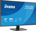 Iiyama X2797QSU-B1 IPS Monitor 27" QHD 2560x1440 - Image 3