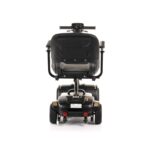 Vitea Care Scooter Wheelchair Folding Black - Image 6