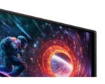 Samsung Odyssey G5 G50SF OLED HDR Monitor 27" QHD 2560x1440 144Hz with Response Time 0.03ms GTG - Image 9