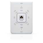 Ubiquiti UniFi6 In-Wall WiFi Mesh Network Access Point Wi‑Fi 6 Dual Band (2.4 & 5GHz) for Outdoor Placement - Image 8