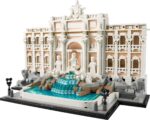 LEGO Architecture 21062 Trevi-Fountain - Image 2