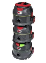 Viper DSU12-EU1 Σκούπα Στερεών 880W με Πλαστικό Κάδο 12lt - Image 6