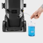 Karcher K 4 WCM Pressure Washer Electric 1800W with Pressure 130bar - Image 4