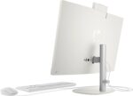 HP Pro 240 G10 All-in-One Desktop PC Intel® Core™ i5 16 GB DDR4-SDRAM 512 GB SSD Windows 11 Pro White - Image 3