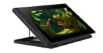 Huion Kamvas Pro 12 Stylus pen with Display FHD 11.6" - Image 3