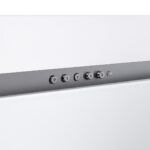 AKPO WK-4 NERO LINE 2.0 50 WHITE T300 Linear LED/Controller hood - Image 4