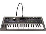 Korg MicroKorg2 - Analog synthesizer - Image 4