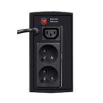 UPS EVER DUO 350 AVR (TWR; 350VA) (T/DAVRTO-000K35/00) - Image 3