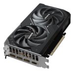Gigabyte GeForce RTX 5060 Ti 8GB GDDR7 Windforce Max OC Graphics Card - Image 4