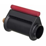 Dyson HS08 Airwrap i.d. Straight + Wavy Ηλεκτρική Βούρτσα με Αέρα για Ίσιωμα και Μπούκλες 1300W Red Velvet/Gold - Image 19