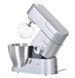 Kenwood Chef Stand Mixer 1000W with Stainless Mixing Bowl 4.6lt - Image 2