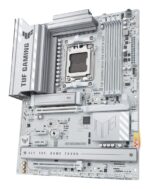 Asus TUF GAMING B850-PRO W NEO Wi-Fi Motherboard ATX with AMD AM5 Socket 90MB1NW0-M0EAY0 - Image 15