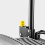 Karcher HD 5/11 E EB+ Foam Classic Electric Pressure Washer 2200W - Image 2