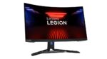 Lenovo Legion R27fc-30 VA HDR Curved Gaming Monitor 27" FHD 1920x1080 240Hz with Response Time 0.5ms GTG - Image 4