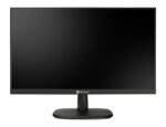 AG Neovo Monitor for CCTV Systems Black SC-2402 - Image 2