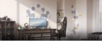 Govee Glide Panels Ultra Bluetooth/WiFi Decorative Lamp Hexagon 7pcs - Image 6