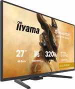 Iiyama GB2791QSU-B1 IPS HDR Gaming Monitor 27" QHD 2560x1440 320Hz - Image 3