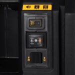 DEWALT DCV586MN Σύστημα Αναρρόφησης Σκόνης Δομικών Εργαλείων 54V Solo - Image 2