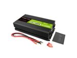 Green Cell Phase Power Relay 24V - Image 3