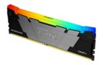 Kingston FURY Renegade RGB DDR4 16GB RAM with 2x8GB Modules and Speed 4000 for Desktop - Image 17
