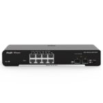 Ruijie Reyee Switch RG-NBS3100-8GT2SFP RGNBS31008GT2SFP (RG-NBS3100-8GT2SFP) - Image 4