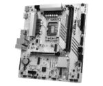 ASRock B760M-X Gen5 Motherboard Micro ATX with Intel 1700 Socket - Image 8