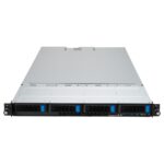 Asus Rack (1U) RS501A-E12-RS4 AMD Epyc 9005/9004 - Image 2